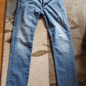 LEVIS 511 32X30